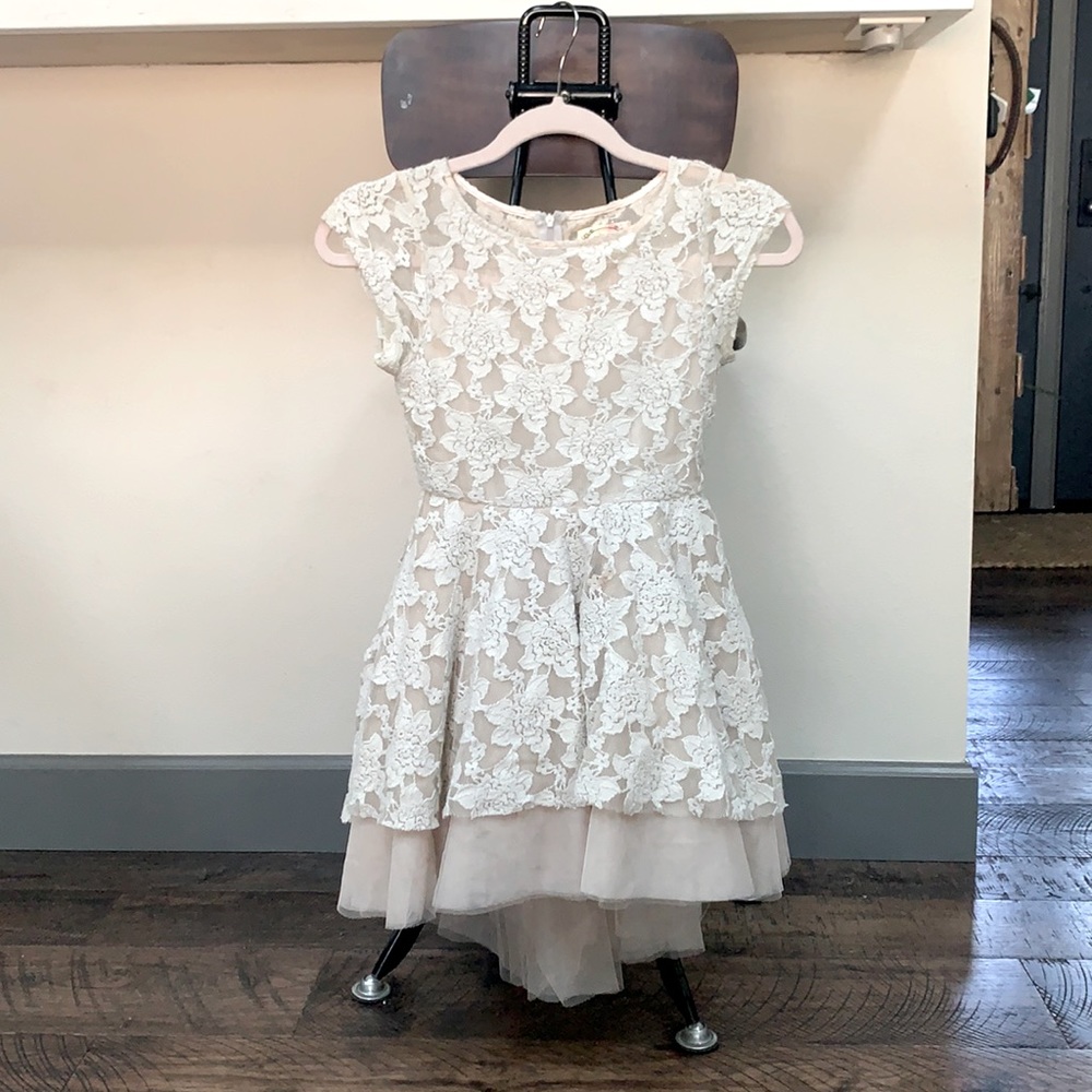 Joyfolie - Mia Joy- size 8 dress